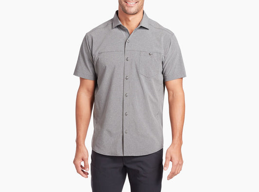 Men’s Optimizr Short Sleeve