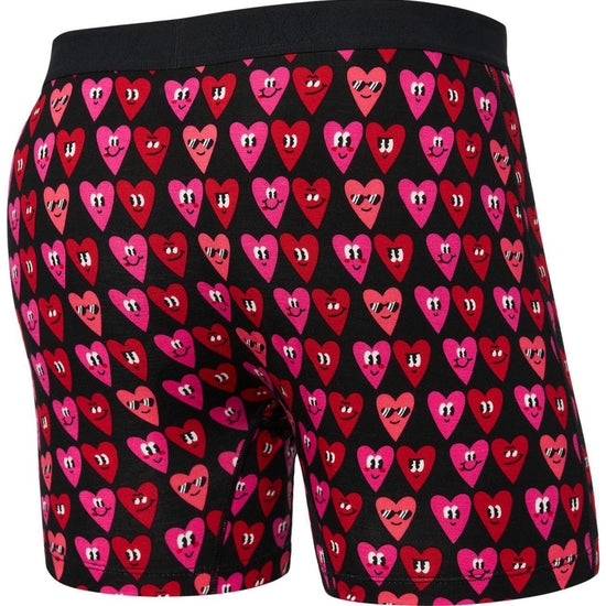 Men's Ultra Super Soft Boxer Brief Fly