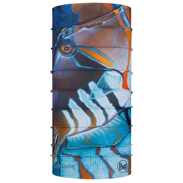 Ultimate Sun Protection - BUFF