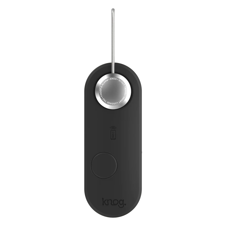 Knog Scout Travel Smart Luggage Tag