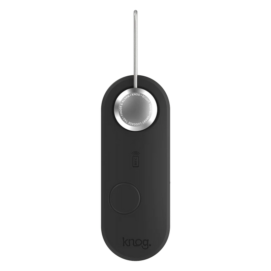 Knog Scout Travel Smart Luggage Tag