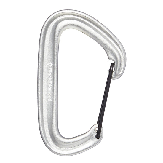 LiteWire Carabiner