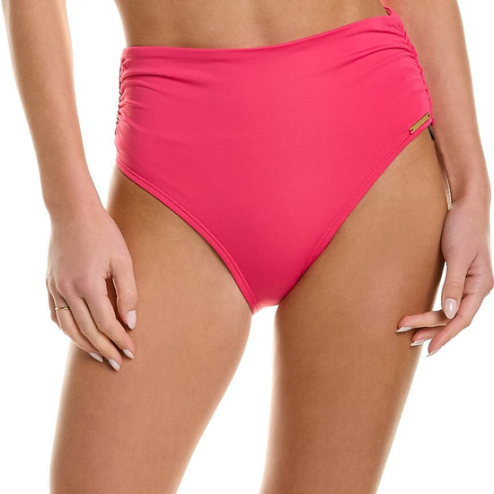 Sanremo Shades Convertible High Waist Swim Bottom