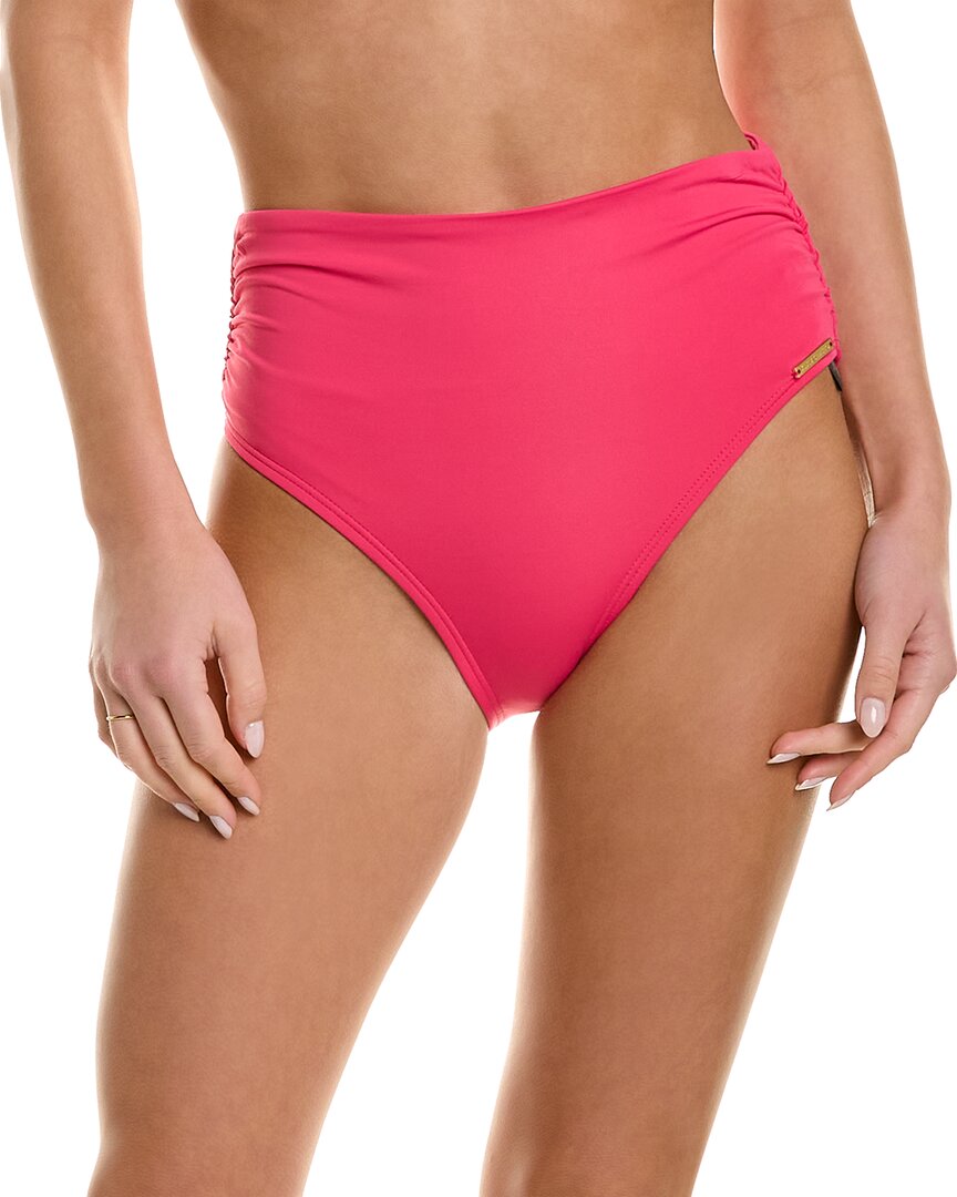 Sanremo Shades Convertible High Waist Swim Bottom