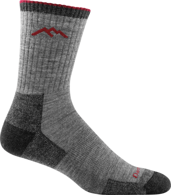 Men's Hiker Micro Crew MW Hiking Sock
