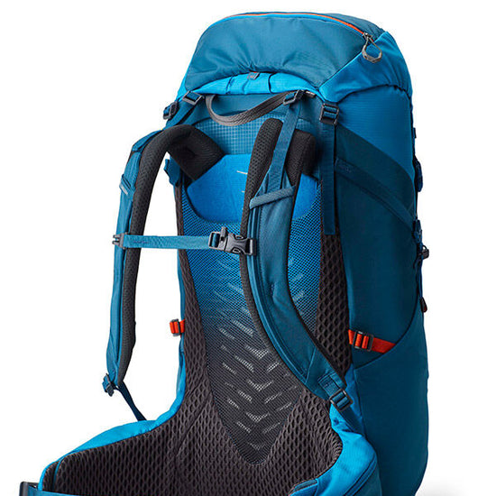Kid's Wander 50L Backpacking Pack