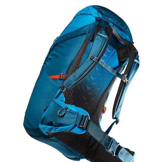 Kid's Wander 50L Backpacking Pack