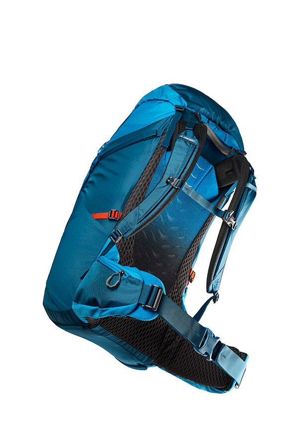Kid's Wander 50L Backpacking Pack