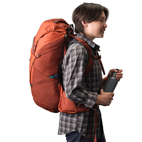Kid's Wander 50L Backpacking Pack