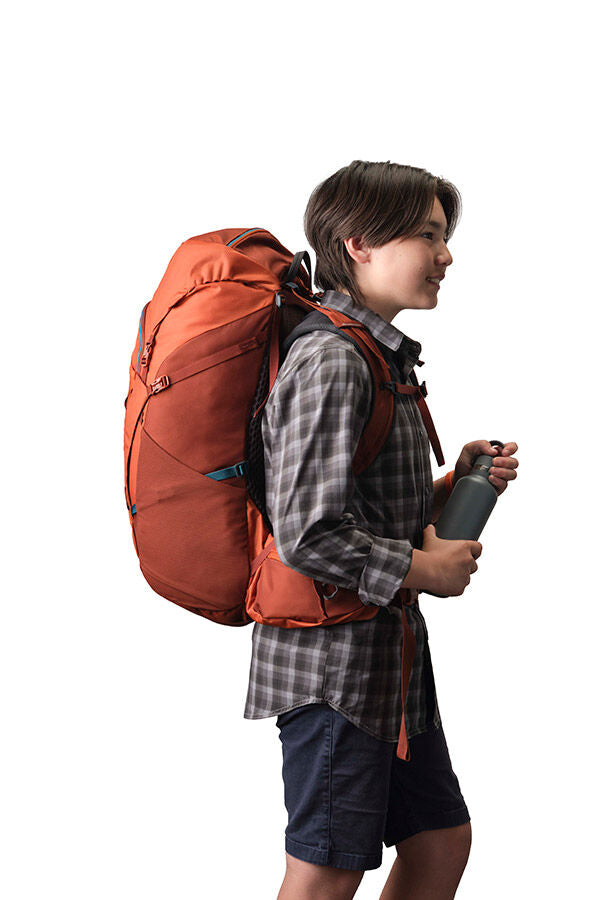 Kid's Wander 50L Backpacking Pack