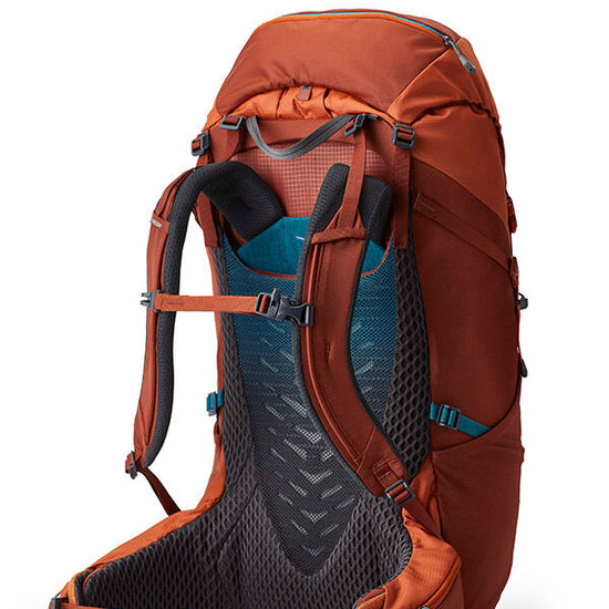 Kid's Wander 50L Backpacking Pack