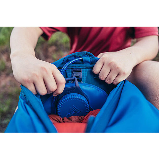 Kid's Wander 50L Backpacking Pack