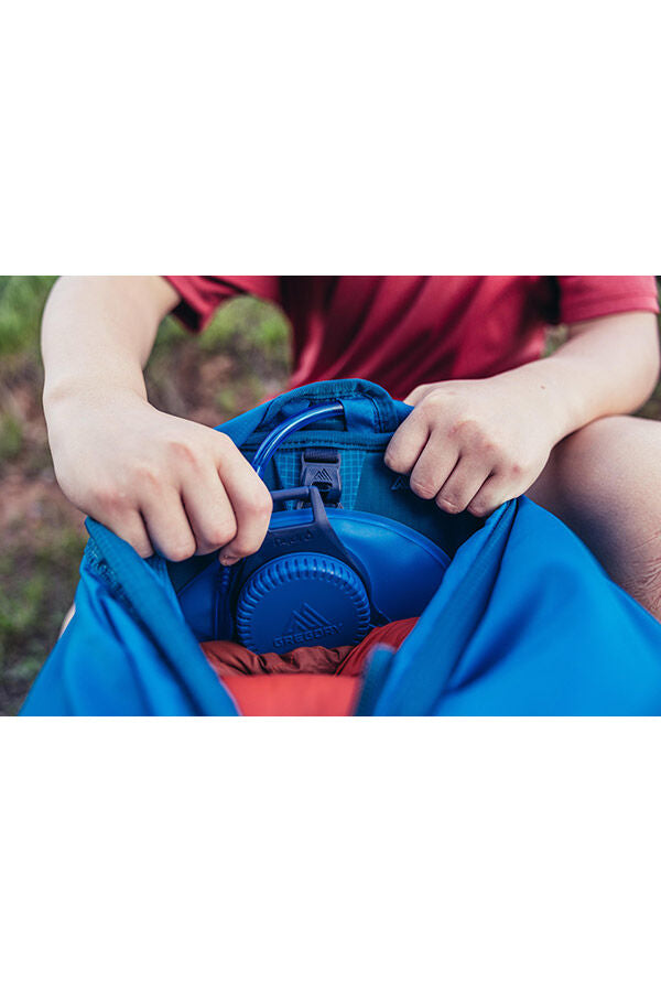 Kid's Wander 50L Backpacking Pack
