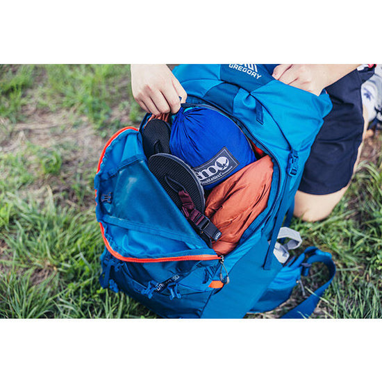 Kid's Wander 50L Backpacking Pack