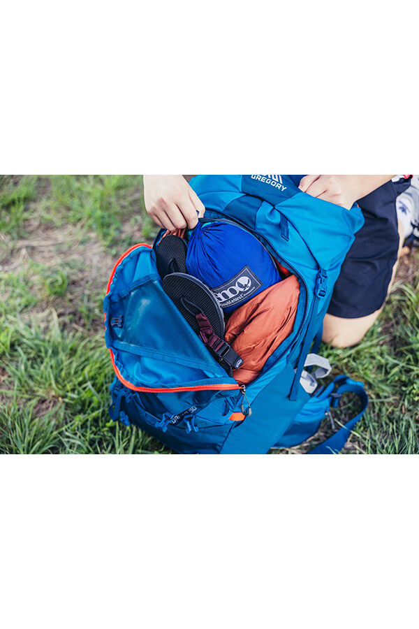 Kid's Wander 50L Backpacking Pack