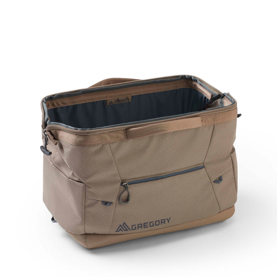 Alpaca Wide Mouth Case 25L