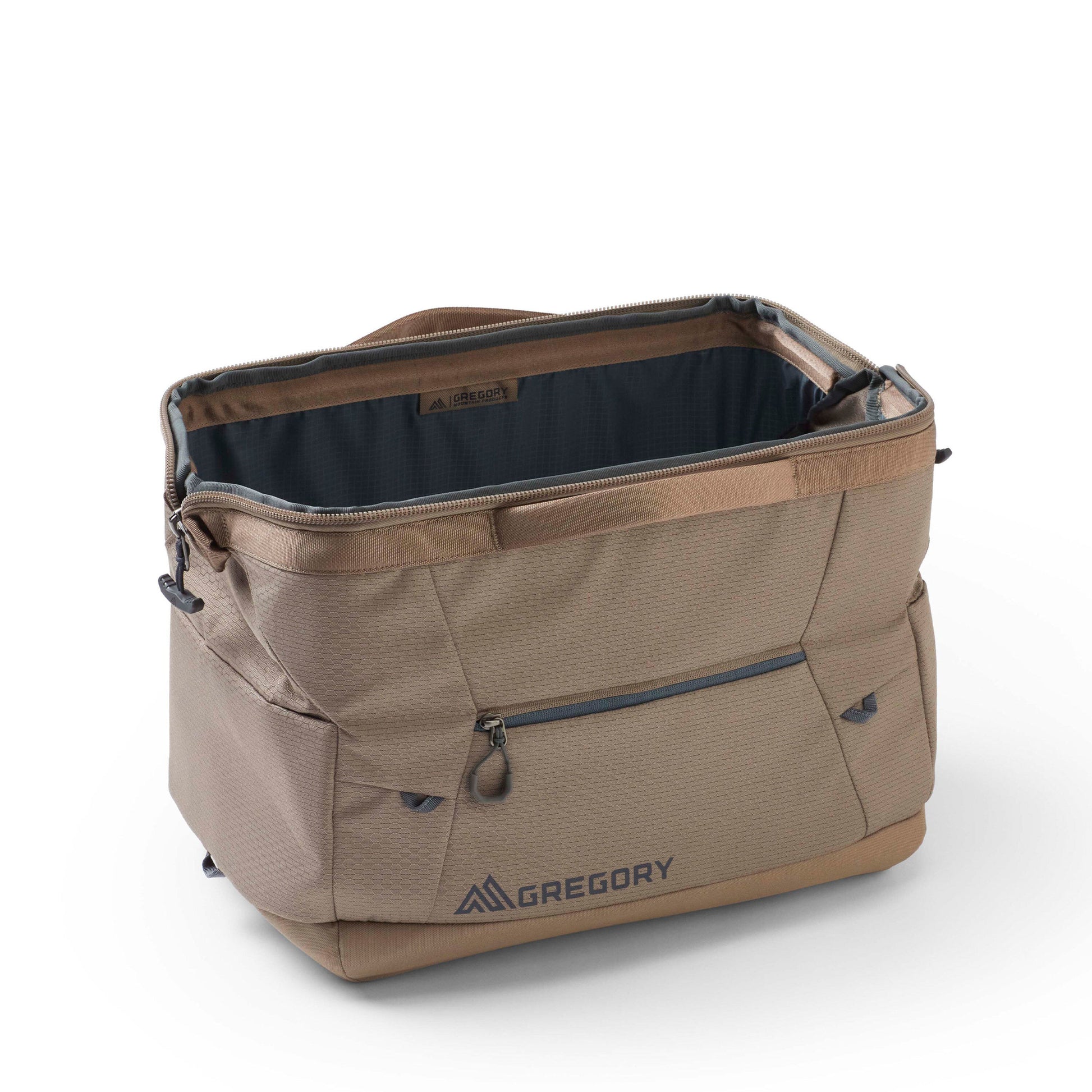 Alpaca Wide Mouth Case 25L