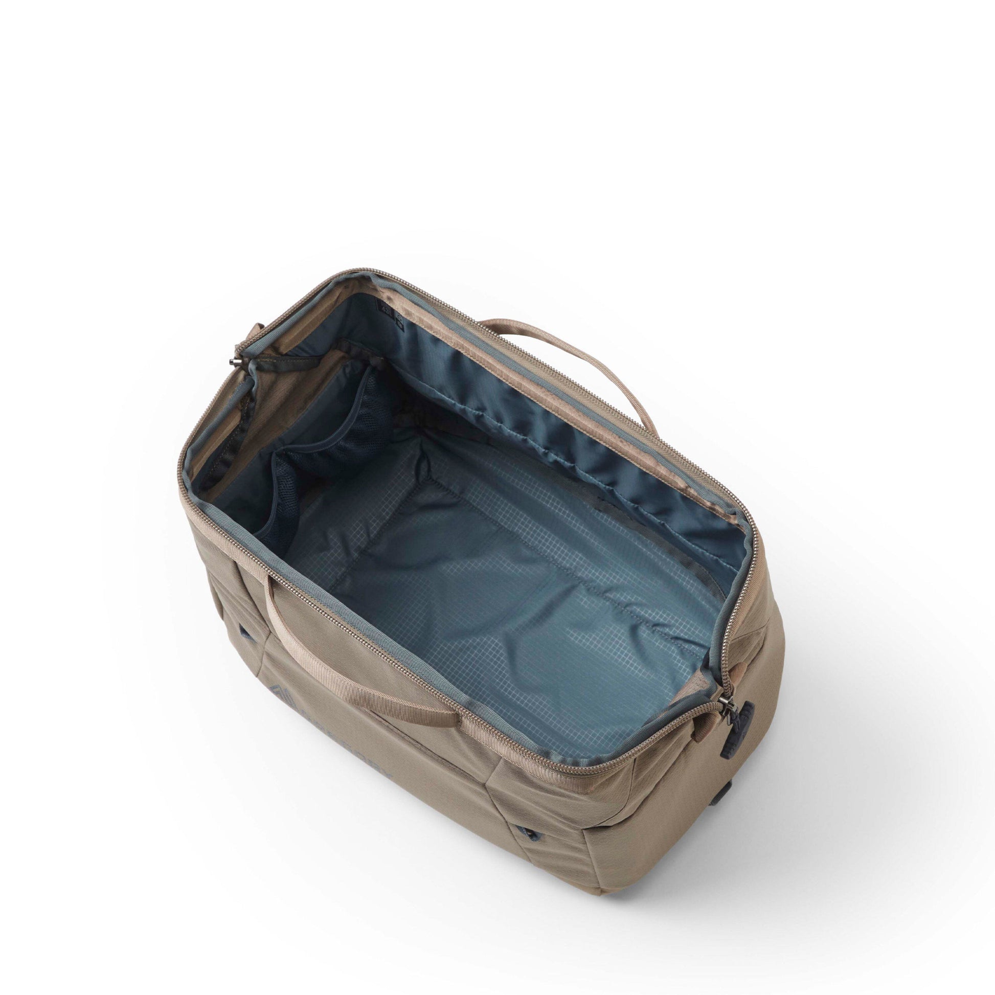 Alpaca Wide Mouth Case 25L