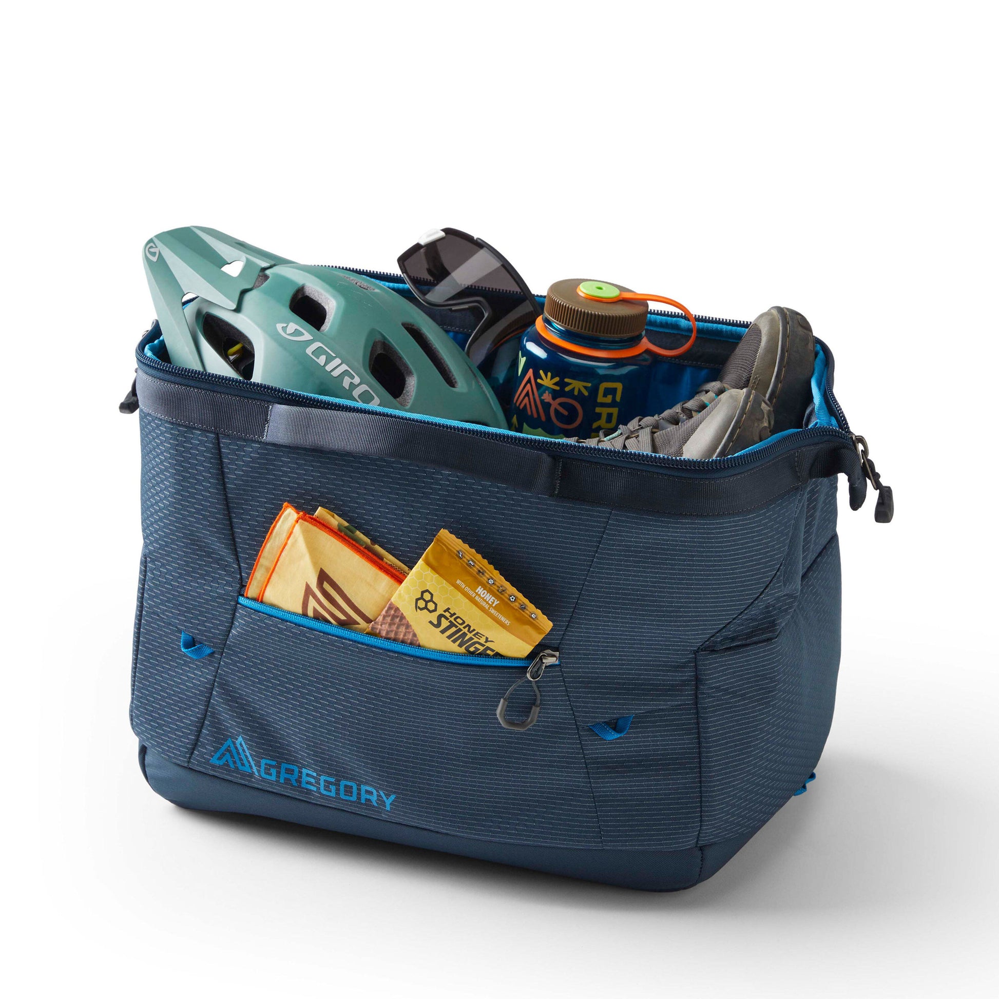 Alpaca Wide Mouth Case 25L