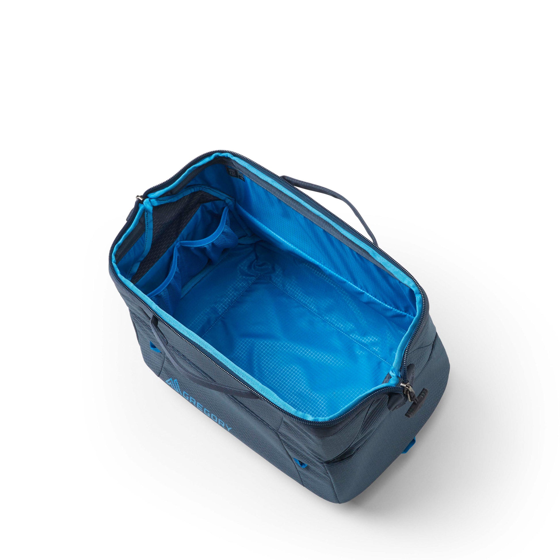Alpaca Wide Mouth Case 25L
