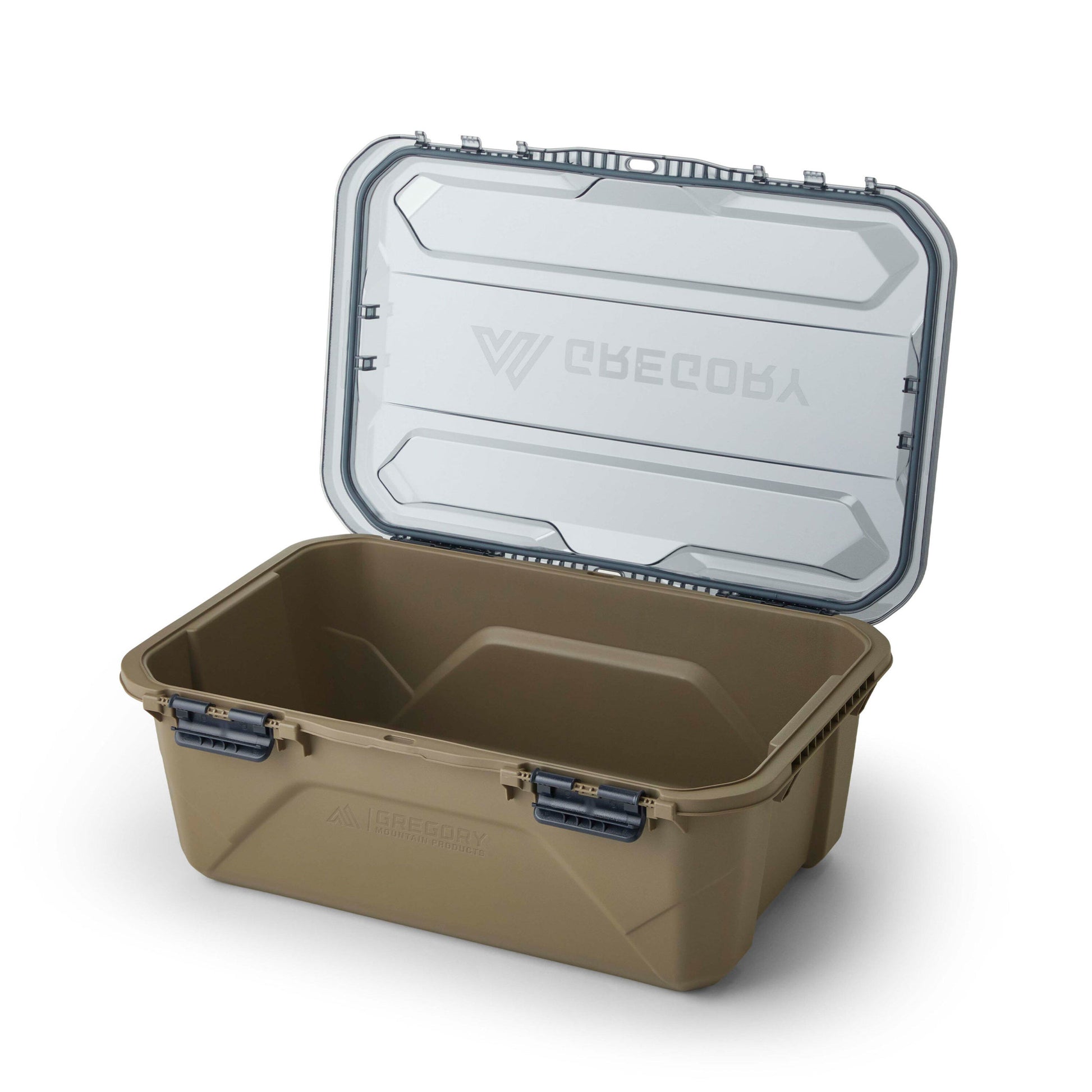 Alpaca Gear Box 45
