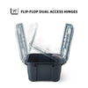 Alpaca Gear Box 45