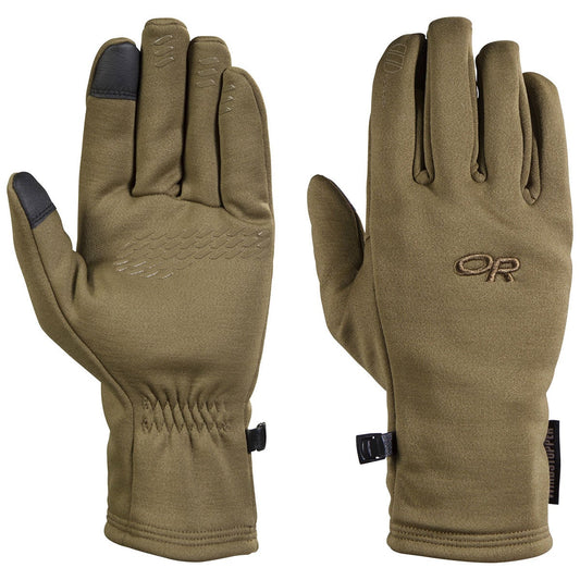 Men's Backstop GORE-TEX INFINIUM Sensor Gloves