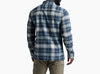 Men's Dillingr Flannel Long Sleeve