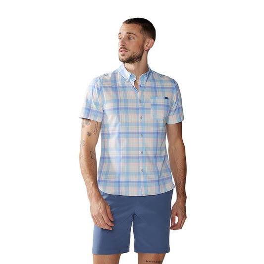Men's Performance Friday Shirt