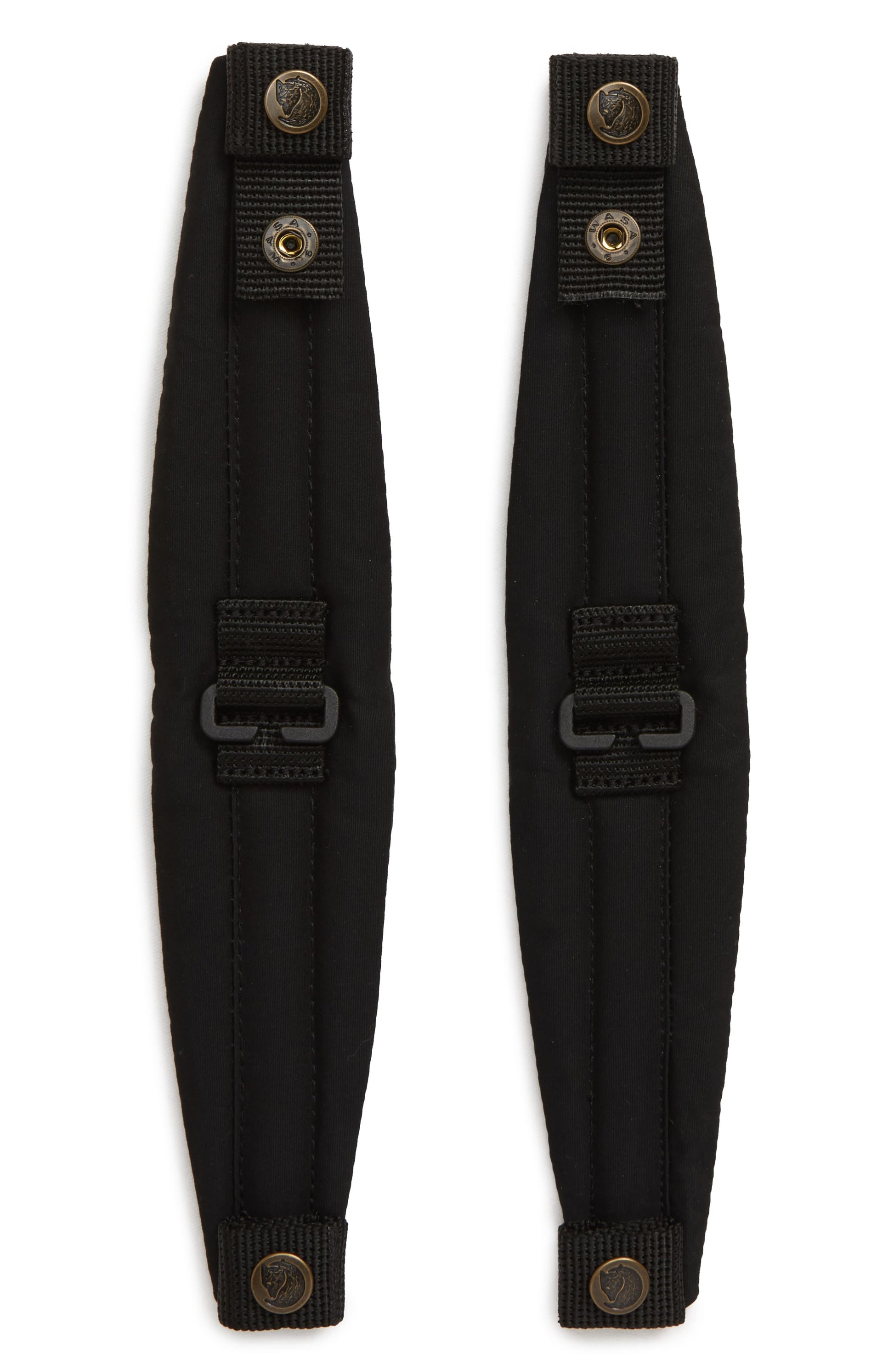 Kanken Shoulder Pads
