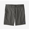 Men's Lightweight All-Wear Hemp Shorts - 8"