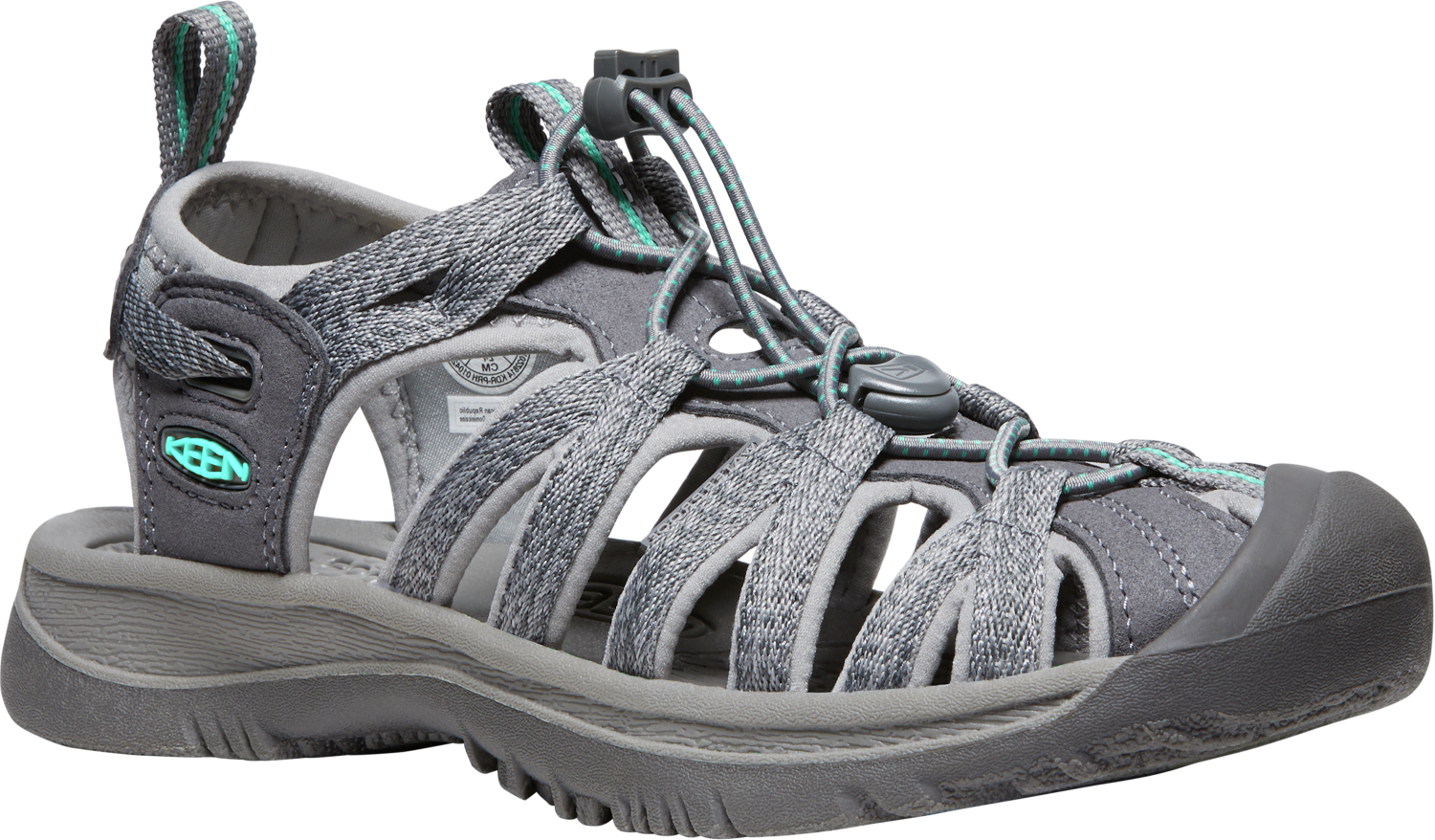 Women's Whisper Sandal