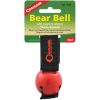 Bear Bell with Magnetic Silencer