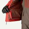 Men's Insulated Powder Town Jacket
