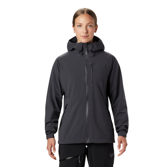 Women's Stretch Ozonic 2.0 Jacket