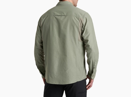 Men's Airspeed Long Sleeve