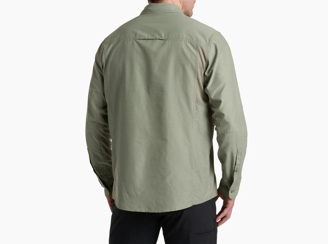 Men's Airspeed Long Sleeve