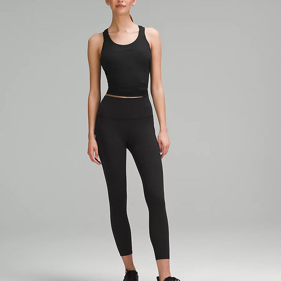 Women's Swiftly Tech Racerback Tank 2.0 *Hip Length