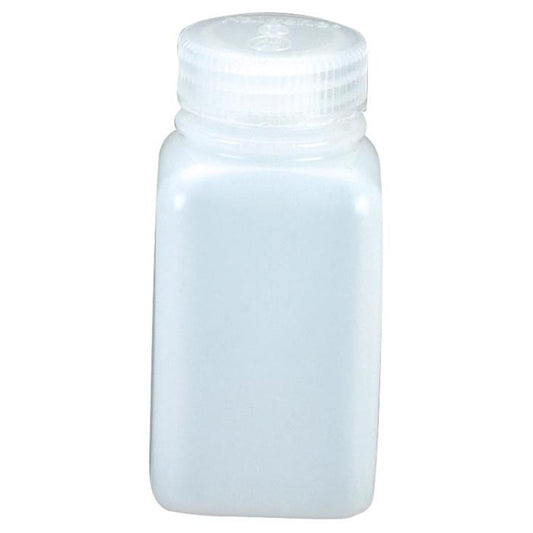 Nalgene Square Wide Mouth Bottle