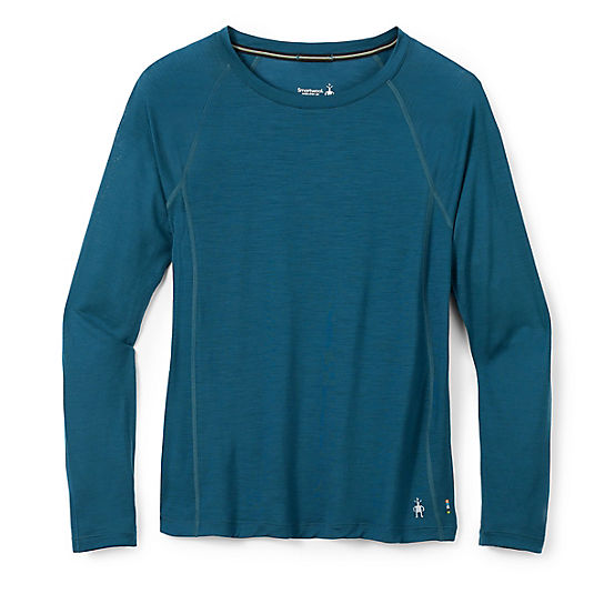 Women's Merino Sport Ultralite Long Sleeve