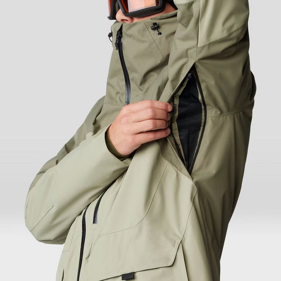 Men's Firefall Insulated Jacket