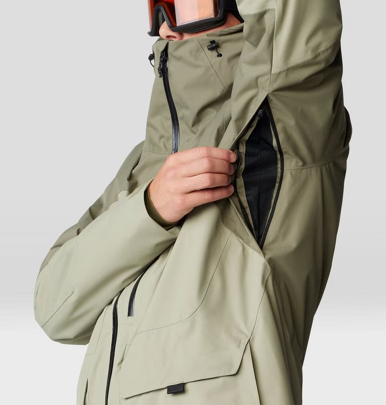 Men's Firefall Insulated Jacket