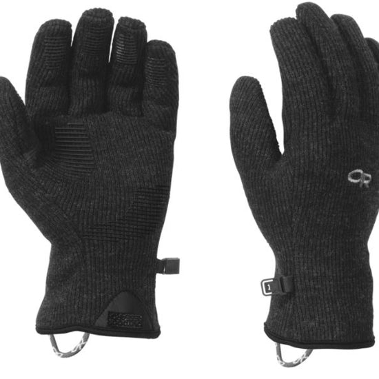 Women's Flurry Sensor Gloves
