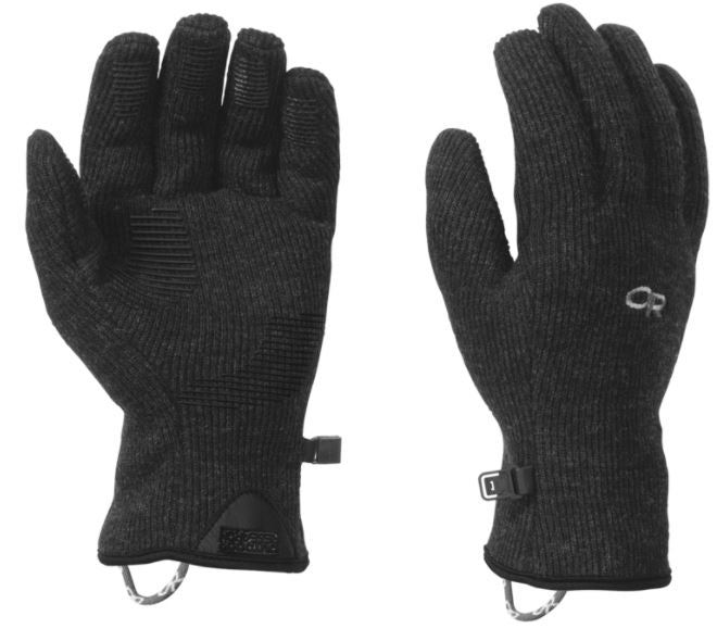Women's Flurry Sensor Gloves