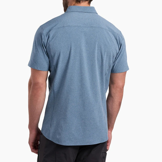 Men’s Optimizr Short Sleeve