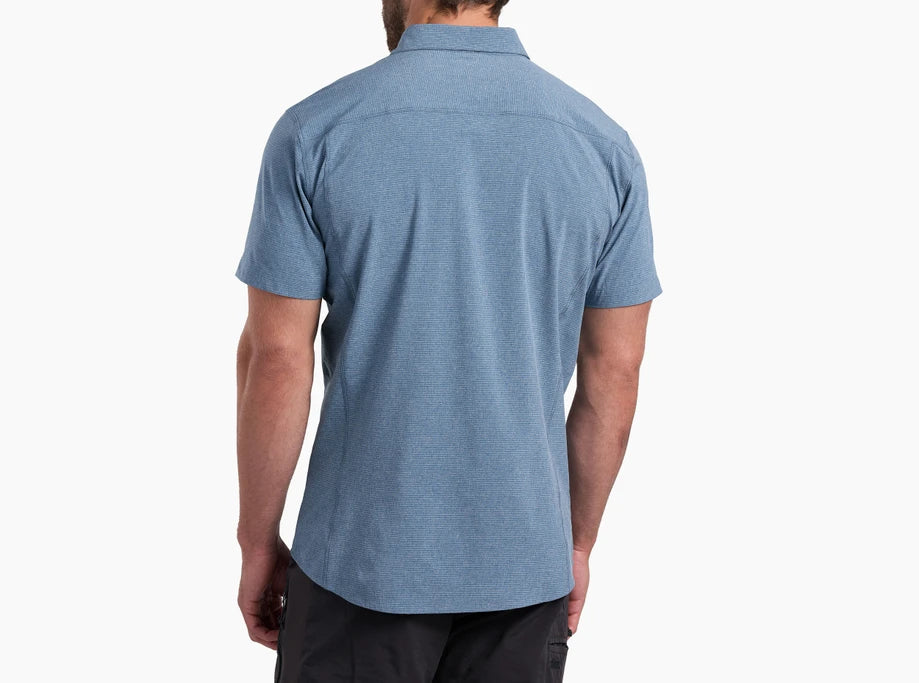 Men’s Optimizr Short Sleeve