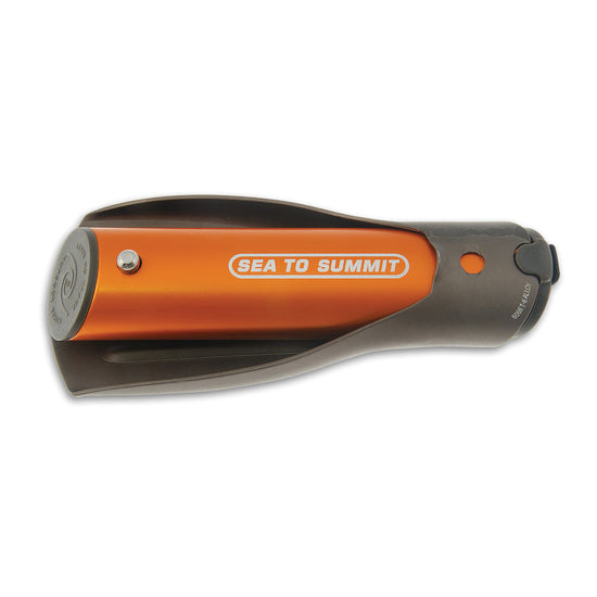 Alloy Pocket Trowel