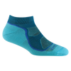 Women's Light Hiker No Show Lightweight Hiking Sock