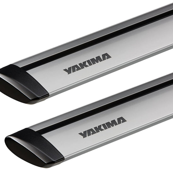JetStream Crossbars