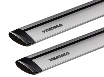JetStream Crossbars